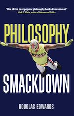 Télécharger le livre :  Philosophy Smackdown
