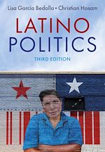 Download this eBook Latino Politics