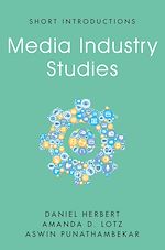 Télécharger le livre :  Media Industry Studies