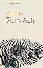 Download this eBook Slum Acts