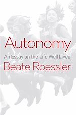 Download this eBook Autonomy