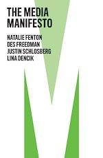 Télécharger le livre :  The Media Manifesto