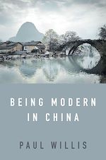 Download this eBook Being Modern in China