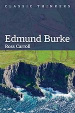 Download this eBook Edmund Burke