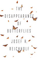 Download this eBook The Disappearance of Butterflies