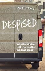 Download this eBook Despised