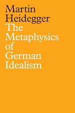 Télécharger le livre :  The Metaphysics of German Idealism