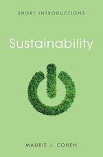Download this eBook Sustainability