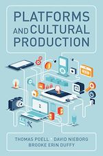 Download this eBook Platforms and Cultural Production