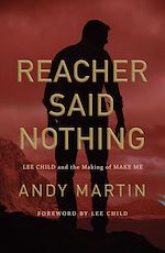 Download this eBook Reacher Said Nothing