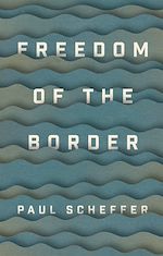 Download this eBook Freedom of the Border