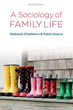 Download this eBook A Sociology of Family Life