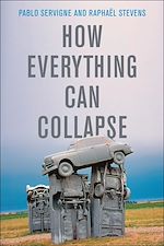 Télécharger le livre :  How Everything Can Collapse