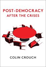 Download this eBook Post-Democracy After the Crises