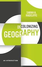 Download this eBook Decolonizing Geography
