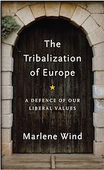 Télécharger le livre :  The Tribalization of Europe