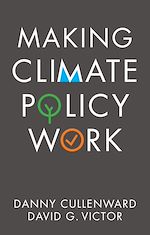 Download this eBook Making Climate Policy Work