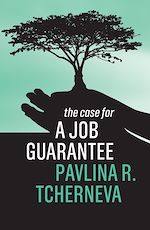 Télécharger le livre :  The Case for a Job Guarantee