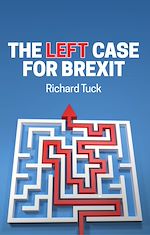 Download this eBook The Left Case for Brexit