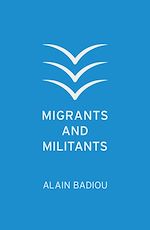 Download this eBook Migrants and Militants