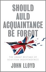 Download this eBook Should Auld Acquaintance Be Forgot