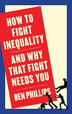 Download this eBook How to Fight Inequality