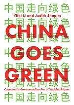 Download this eBook China Goes Green