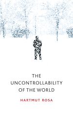 Download this eBook The Uncontrollability of the World