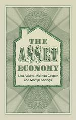Download this eBook The Asset Economy