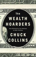 Download this eBook The Wealth Hoarders