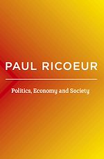 Télécharger le livre :  Politics, Economy, and Society