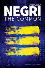Download this eBook The Common