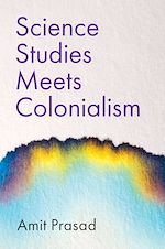 Download this eBook Science Studies Meets Colonialism