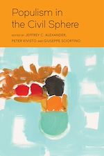 Download this eBook Populism in the Civil Sphere