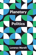 Download this eBook Planetary Politics
