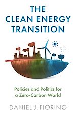 Download this eBook The Clean Energy Transition