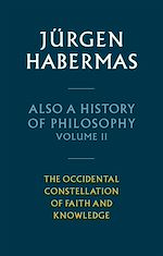 Télécharger le livre :  Also a History of Philosophy, Volume 2