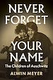 Télécharger le livre :  Never Forget Your Name