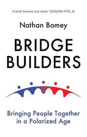 Téléchargez le livre :  Bridge Builders