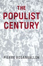 Télécharger le livre :  The Populist Century