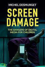 Download this eBook Screen Damage