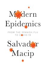 Download this eBook Modern Epidemics