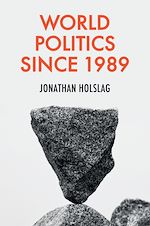 Download this eBook World Politics since 1989