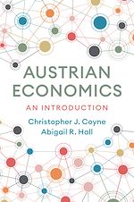 Télécharger le livre :  Austrian Economics