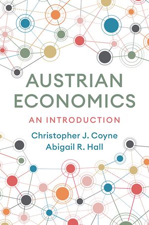 Téléchargez le livre :  Austrian Economics