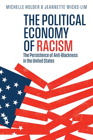 Téléchargez le livre :  The Political Economy of Racism