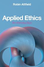 Download this eBook Applied Ethics