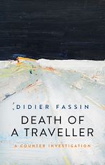 Download this eBook Death of a Traveller