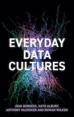 Download this eBook Everyday Data Cultures