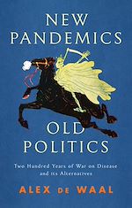 Download this eBook New Pandemics, Old Politics